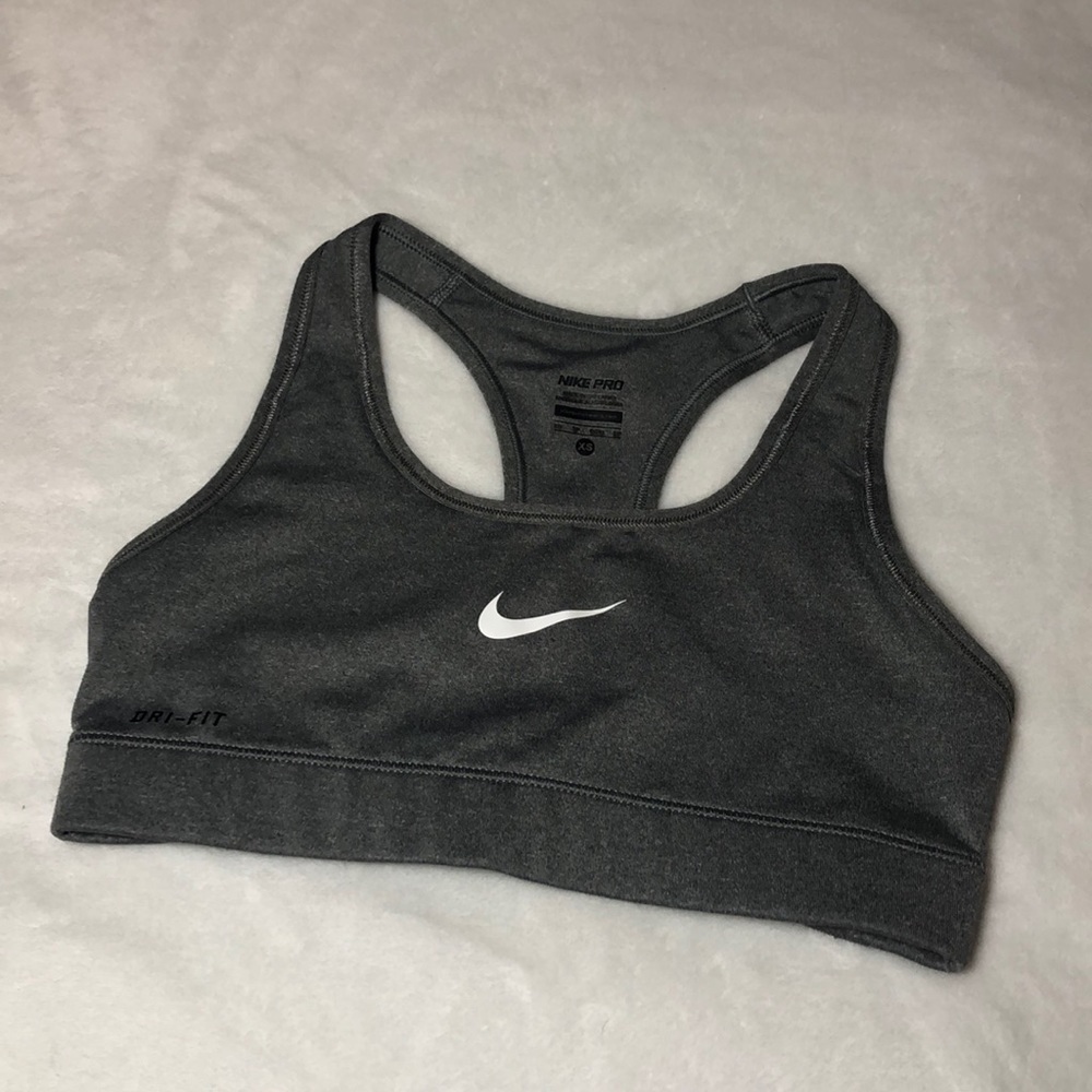Nike Dri-Fit Sports Bra XS